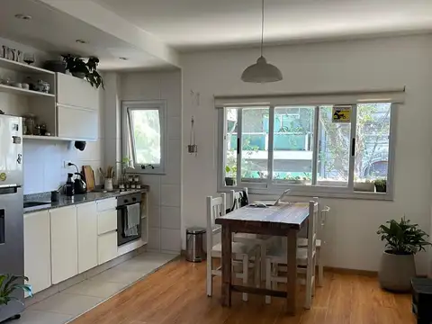 Departamento en Venta 10 años