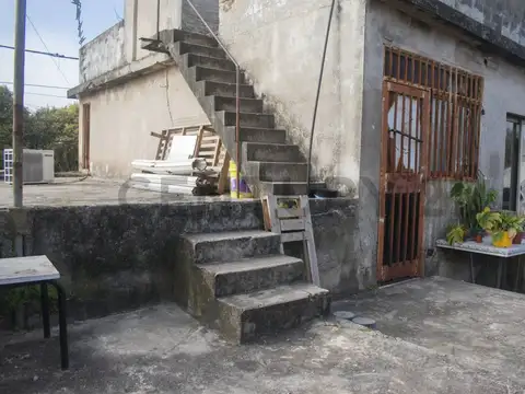 Casa en Venta en Belgrano, Rosario
