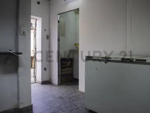 Brasil 1500, Piso 0