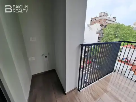 Departamento en Alquiler 1 año