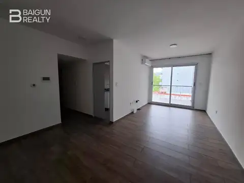 Alquiler Departamento de 3 ambientes a estrenar en Belgrano