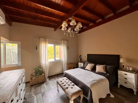 Casa en Venta 7 años