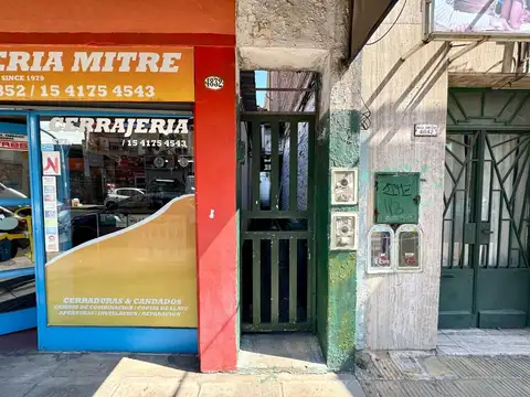 Terreno en Venta de 433,0 m2