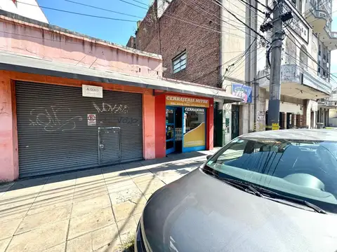 Terreno - Venta - Argentina, Tres de Febrero - Av. Mitre 4832