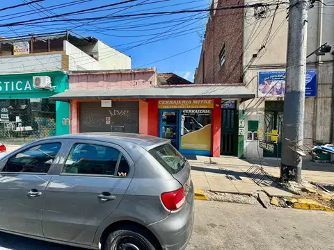 Av. Mitre
