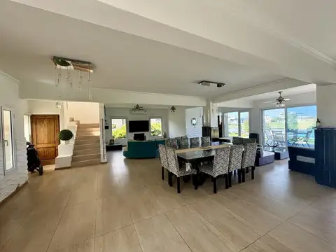 Casa en Alquiler A Estrenar