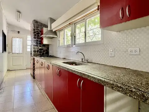 Casa en Venta 15 años
