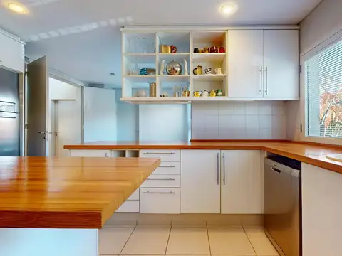 Casa en Venta en San Fernando, USD 990.000