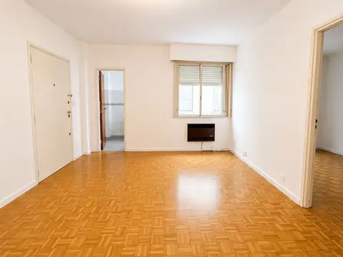 Departamento en Venta en Monserrat, CABA