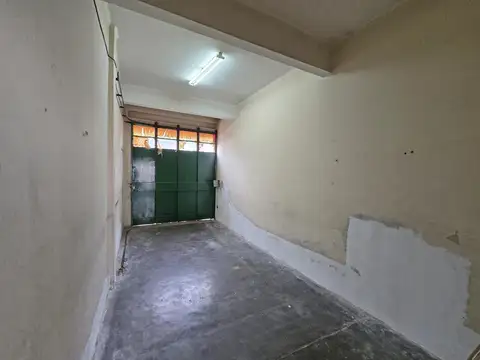 Rafael Obligado 6600, E/ Triunvirato y Cerrito