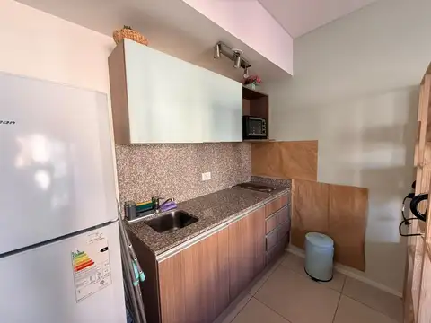 Departamento en Alquiler en Almagro, USD 500