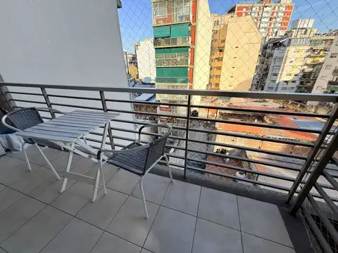 Avenida Rivadavia 3300