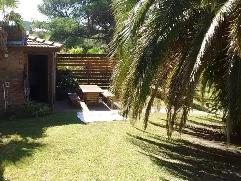 Casa en Venta 40 años