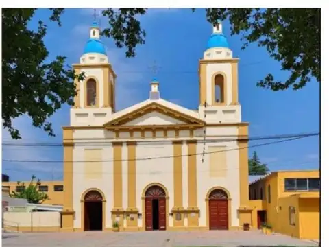 Terreno en Venta de 322,0 m2