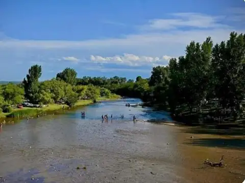 TERRENO EN VENTA VILLA DE SOTO OPORTUNIDAD 