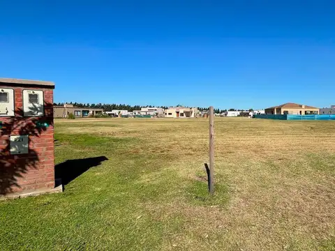 Terreno en Venta de 623,0 m2