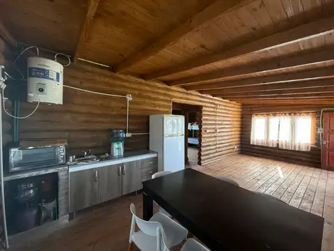 Casa en Venta en San Andrés de Giles, USD 59.000
