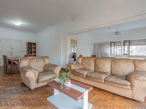 Depto Tipo Casa en Venta en Caballito, USD 229.000