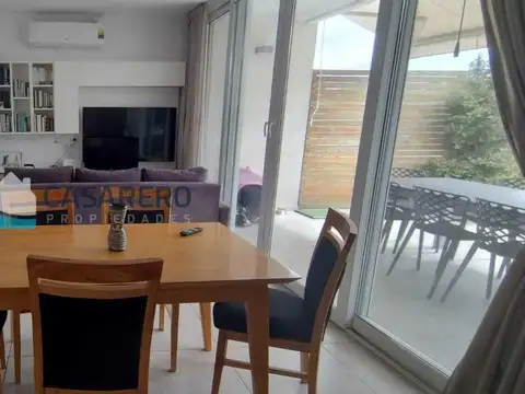 Departamento en Venta de 4 ambientes