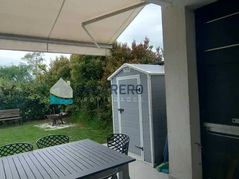 Departamento en Venta en Nordelta Puerto Escondido, USD 229.900