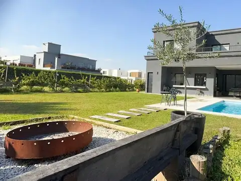 Barrio Santa Ana - Villanueva