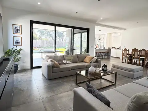 Casa en Venta al Noroeste