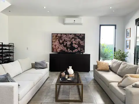 Casa en Venta 2 años