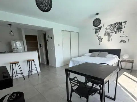 Departamento en venta en Lagoon pilar