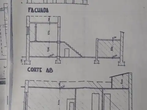 Casa en Venta de 2 dormitorios