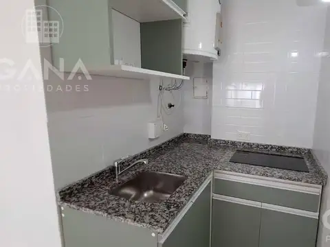 Departamento en Venta en Nuestra Señora De Lourdes, Rosario