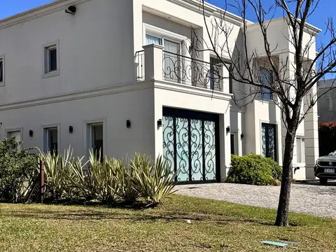 Casa  en Venta en Virazón, Nordelta, Tigre