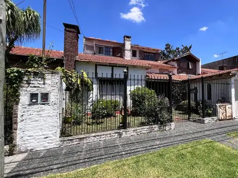 Casa en Venta de 5 dormitorios