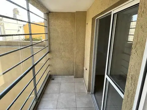 Dpto en alquiler 2 ambientes