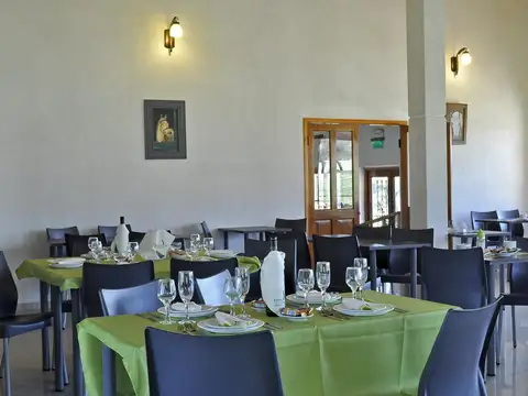 Hotel en Venta en Merlo, USD 500.000