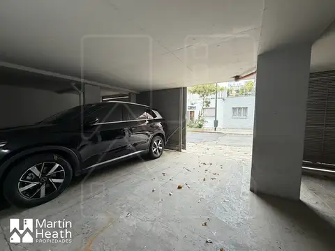 Cochera en Venta para coche grande