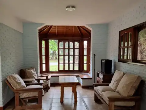 Alquiler Temporal en el Nautico Escobar Country Club