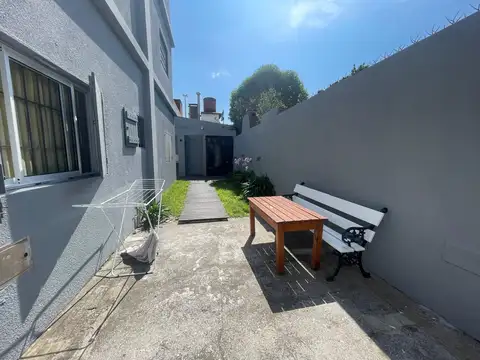 Departamento en Venta 53 años