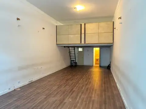 LOCAL DE 75 M2 APROXIMADOS EN FOCO COMERCIAL