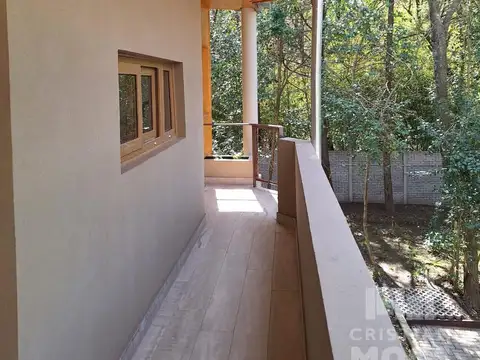 Departamento en Venta 3 años