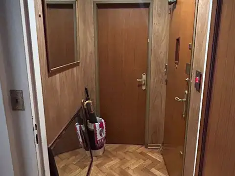 Departamento en Alquiler 41 años