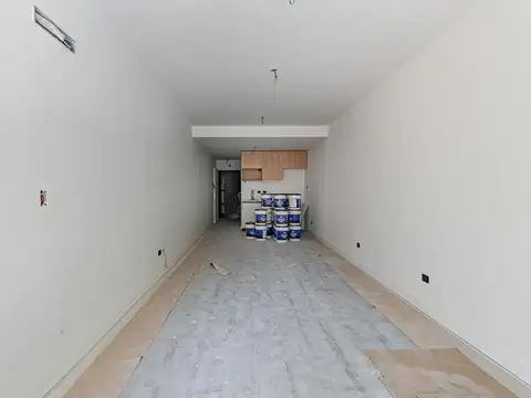 Departamento en Venta en Barrio Norte, USD 115.000