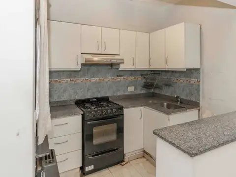 Depto Tipo Casa en Venta de 2 ambientes