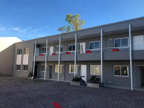 Departamento en Venta en Muñiz, USD 60.000
