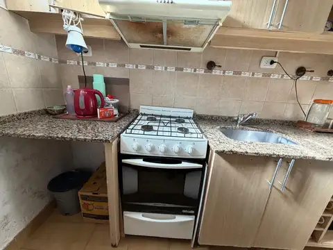 Depto Tipo Casa en Venta 40 años
