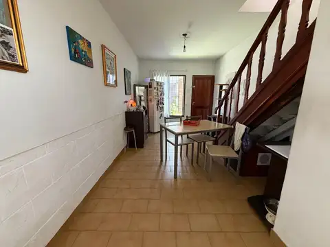 Depto Tipo Casa en Venta al Este