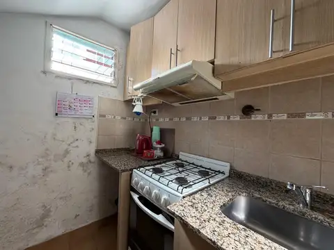 Depto Tipo Casa en Venta en Ramos Mejia, USD 45.000
