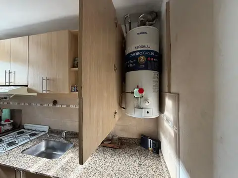 Depto Tipo Casa en Venta de 1 dormitorio
