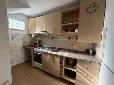 Depto Tipo Casa en Venta de 2 ambientes