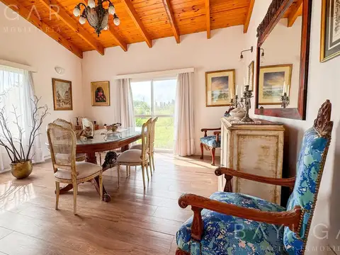 Casa en Alquiler 10 años
