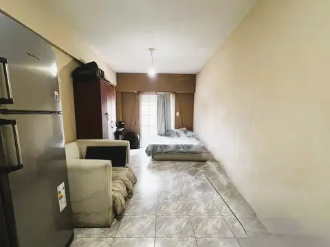 Oficina Monoambiente con 1 baño
